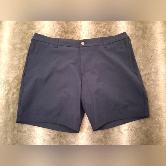 lululemon athletica Other - Lululemon Commission classic fit short Warpstreme 7" inseam